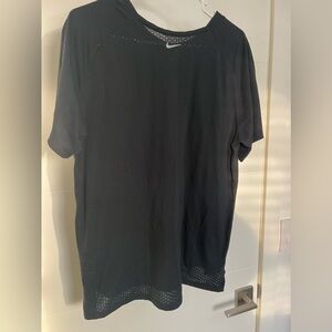 Nike Dri-FIT Running Shirt – Size XL